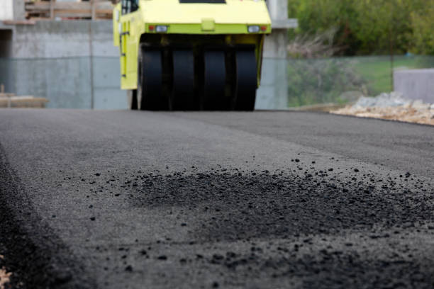 Best Professional Driveway Pavers  in Medina, TX