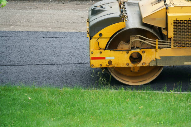 Reasons to Select Us for Your Driveway Paving Requirements in Medina, TX