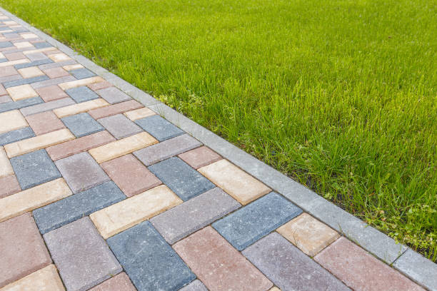 Best Commercial Driveway Pavers  in Medina, TX