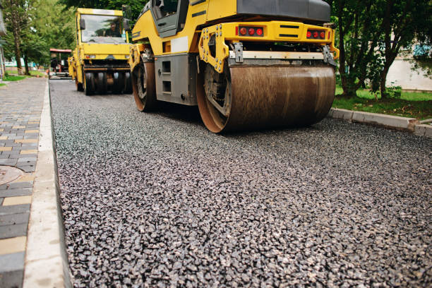 Medina, TX Driveway Pavers Company