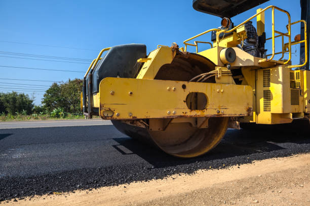 Commercial Driveway Pavers in Medina, TX